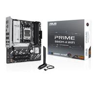 ASUS Prime B840M-A Wi-Fi AMD B840 4*DDR5 3*M.2 4*SataIII AM5 HDMI/2*DisplayPort mATX