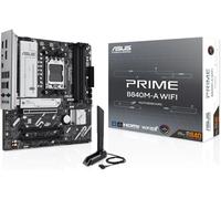 ASUS Prime B840M-A Wi-Fi AMD B840 4*DDR5 3*M.2 4*SataIII AM5 HDMI/2*DisplayPort mATX