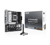 ASUS PRIME B840M-A WIFI AMD B840 Socket AM5 micro ATX