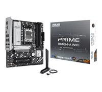 ASUS PRIME B840M-A WIFI mATX AM5 DDR5
