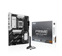 ASUS PRIME B850-PLUS WIFI AMD B850 Socket AM5 ATX