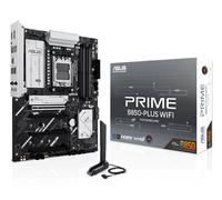 ASUS PRIME B850-PLUS WIFI AMD B850 Socket AM5 ATX