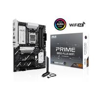 ASUS PRIME B850-PLUS WIFI Gaming Schede madri Socket AMD AM5