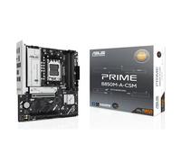ASUS PRIME B850M-A-CSM AMD B850 Socket AM5 micro ATX (PRIME B850M-A-CSM)