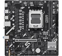 ASUS PRIME B850M-F