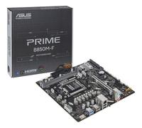 Schede Madri ASUS PRIME B850M-F B850 AM5 DDR5 Micro-ATX PCIe 5.0 M.2