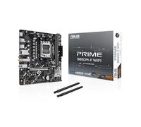 Schede Madri ASUS PRIME B850M-F WIFI B850 AM5 DDR5 micro ATX WiFi 6 M.2 PCIe 5.0