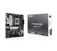 ASUS PRIME B850M-K AMD B850 Socket AM5 micro ATX (ASUS PRIME B850M-K AM5 Motherb