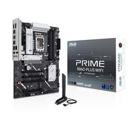 ASUS PRIME B860-PLUS WIFI Intel B860 LGA 1851 (Socket V1) ATX