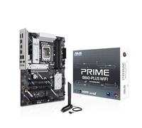 ASUS PRIME B860-PLUS WIFI Intel B860 LGA 1851 (Socket V1) ATX