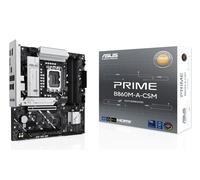 ASUS PRIME B860M-A-CSM Intel B860 LGA 1851 (Socket V1) micro ATX