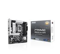 ASUS PRIME B860M-A-CSM Intel B860 LGA 1851 (Socket V1) micro ATX