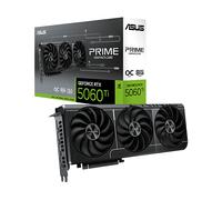 ASUS Prime -RTX5060TI-O8G NVIDIA GeForce RTX 5060 Ti 8 GB GDDR7