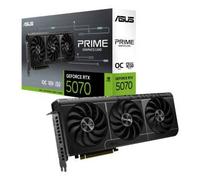 ASUS Prime -RTX5070-O12G NVIDIA GeForce RTX 5070 12 GB GDDR7