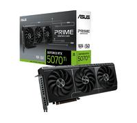 ASUS Prime GeForce RTX 5070 Ti 16 GB GDDR7, SCHEDA GRAFICA, 16 GB