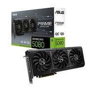 ASUS PRIME GeForce RTX 5080 OC D7 16 GB / Scheda grafica da gioco / Express