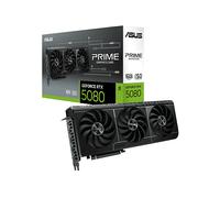 ASUS Prime GeForce RTX 5080 OC Edition 16GB GDDR7, SCHEDA GRAFICA, 16 GB
