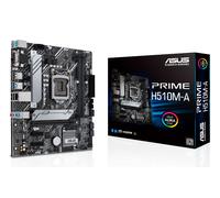 ASUS PRIME H510M-A Intel H510 LGA 1200 (Socket H5) micro ATX