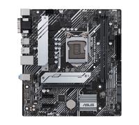ASUS PRIME H510M-A Intel H510 LGA 1200 (Socket H5) micro ATX