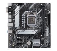ASUS PRIME H510M-A Intel H510 LGA 1200 (Socket H5) micro ATX NEW