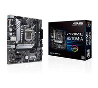 ASUS PRIME H510M-A Intel H510 LGA 1200 (Socket H5) micro ATX