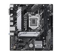 ASUS PRIME H510M-A R2.0 Intel H510 LGA 1200 (Socket H5) micro ATX