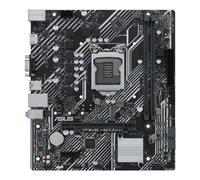 ASUS PRIME H510M-K Intel H510 LGA 1200 (Socket H5) micro ATX