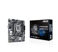 ASUS PRIME H510M-K R2.0 Intel H510 LGA 1200 (Socket H5) micro ATX