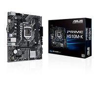ASUS PRIME H510M-K Intel H510 LGA 1200 (Socket H5) micro ATX