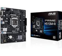 ASUS PRIME H510M-R Intel H510 LGA 1200 (Socket H5) micro ATX
