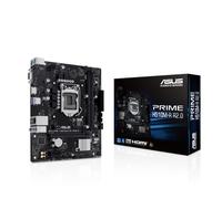 ASUS Prime H510M-R R2.0 Intel H470 LGA 1200 (Socket H5) micro ATX