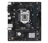 ASUS Prime H510M-R R2.0 Intel H470 LGA 1200 (Socket H5) micro ATX - Nouvo