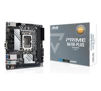 ASUS PRIME H610I-PLUS-CSM Intel H610 LGA 1700 mini ITX