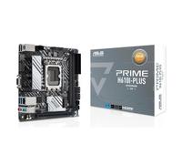 ASUS PRIME H610I-PLUS-CSM Intel H610 LGA 1700 mini ITX