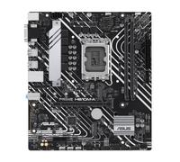 ASUS PRIME H610M-A-CSM Intel H610 LGA 1700 micro ATX (Asus PRIME H610M-A-CSM - C
