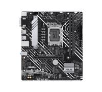 ASUS PRIME H610M-A-CSM Intel H610 LGA 1700 micro ATX