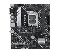 ASUS PRIME H610M-A D4-CSM