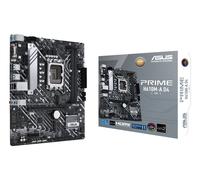 ASUS PRIME H610M-A D4-CSM Intel H610 LGA 1700 micro ATX
