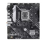 ASUS PRIME H610M-A WIFI Intel H610 LGA 1700 micro ATX