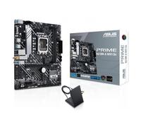 ASUS PRIME H610M-A WIFI D4 Intel H610 LGA 1700 micro ATX (ASUS 1700 PRIME H610M-