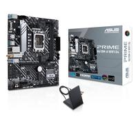 ASUS PRIME H610M-A WIFI D4 Intel H610 LGA 1700 micro ATX