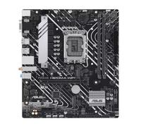 ASUS PRIME H610M-A WIFI Intel H610 LGA 1700 micro ATX
