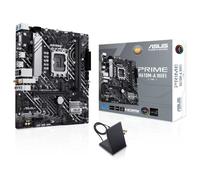 ASUS PRIME H610M-A WIFI Intel H610 LGA 1700 micro ATX