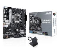 ASUS PRIME H610M-A WIFI Intel H610 LGA 1700 micro ATX