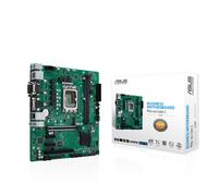 ASUS PRIME H610M-C-CSM Business-Mainboard Sockel Intel LGA 1700