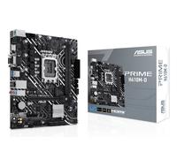 ASUS PRIME H610M-D Intel H610 LGA 1700 micro ATX