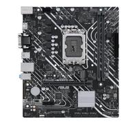 Asus PRIME H610M-D D4