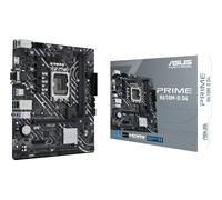 Asus PRIME H610M-D D4