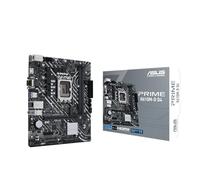 ASUS - Scheda Madre Prime H610M-K D4 Socket LGA 1700 Chipset H610 Micro ATX