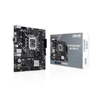 ASUS PRIME H610M-D Intel H610 LGA 1700 micro ATX